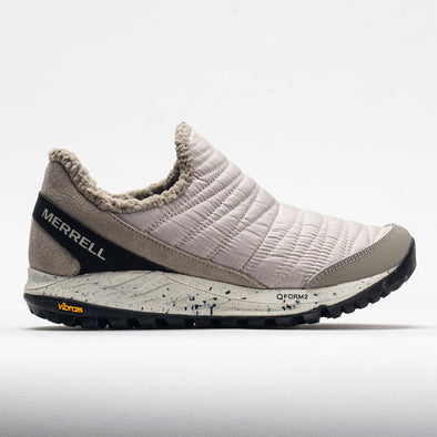 Merrell Antora Sneaker Moc Women's Moonbeam
