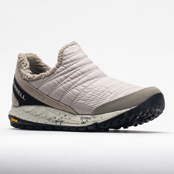 Merrell Antora Sneaker Moc Women's Moonbeam