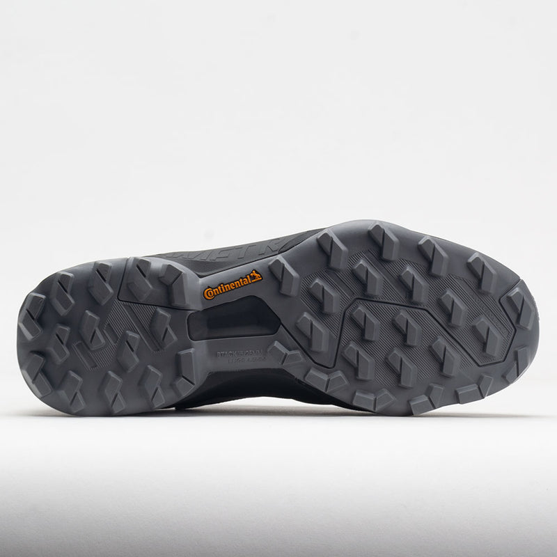 adidas Terrex Swift R3 GTX Men's Black/Grey/Solar Red