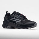 adidas Terrex Swift R3 GTX Men's Black/Grey/Solar Red