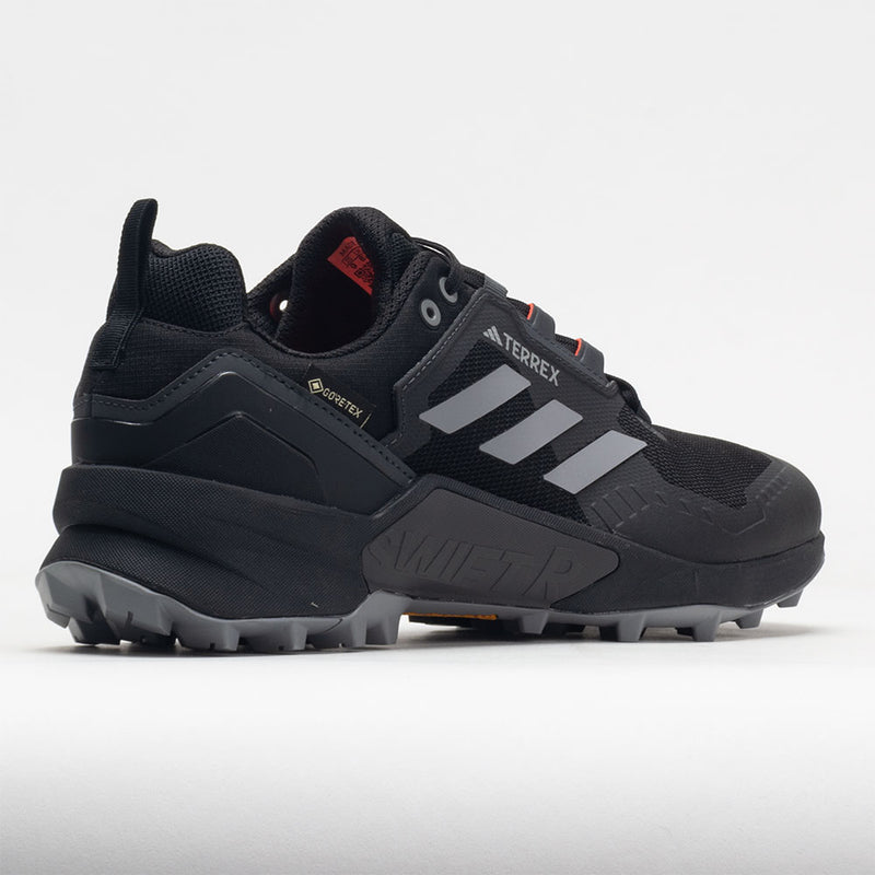 adidas Terrex Swift R3 GTX Men's Black/Grey/Solar Red