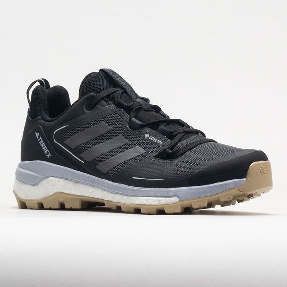 adidas Terrex Skychaser 2 GTX Women's Black/Halo Silver/Halo Blue