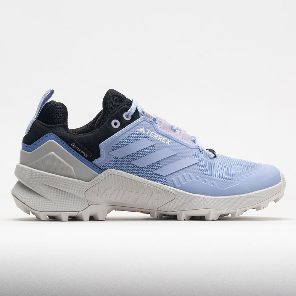 adidas Terrex GTX Women's Blue Dawn/Coral Fusion – Holabird Sports