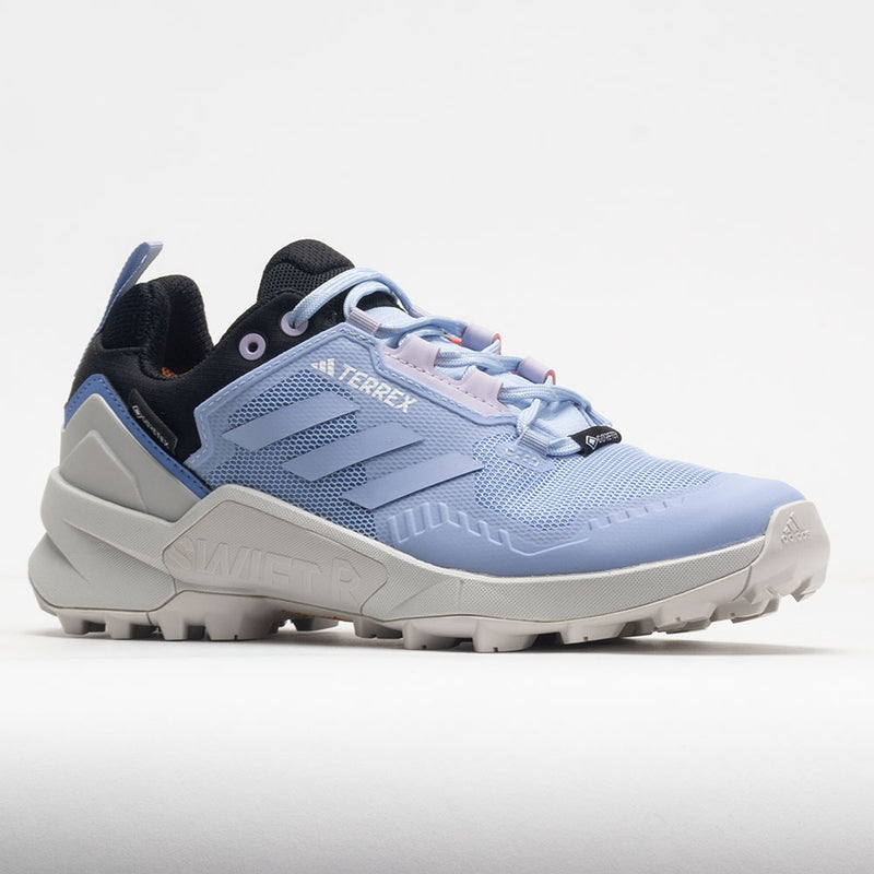 adidas Terrex Swift R3 GTX Women's Blue Dawn/Coral Fusion