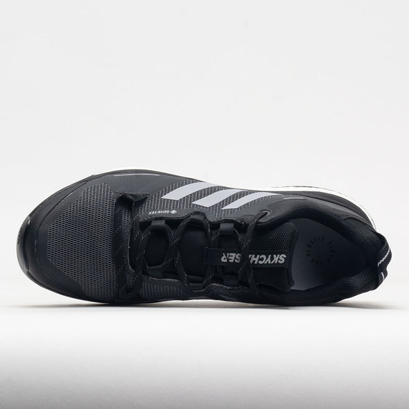 adidas Terrex Skychaser 2 GTX Men's Black/Halo Silver/Solid Grey