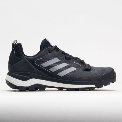 adidas Terrex Skychaser 2 GTX Men's Black/Halo Silver/Solid Grey