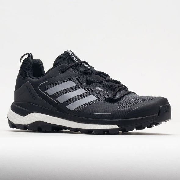 adidas Terrex Skychaser 2 GTX Men's Black/Halo Silver/Solid Grey