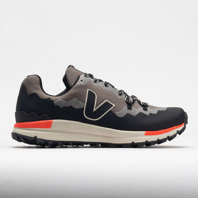 VEJA Fitz Roy Men's Basalte/Black