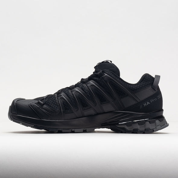 Salomon XA Pro 3D v8 Men's Black/Black/Magnet