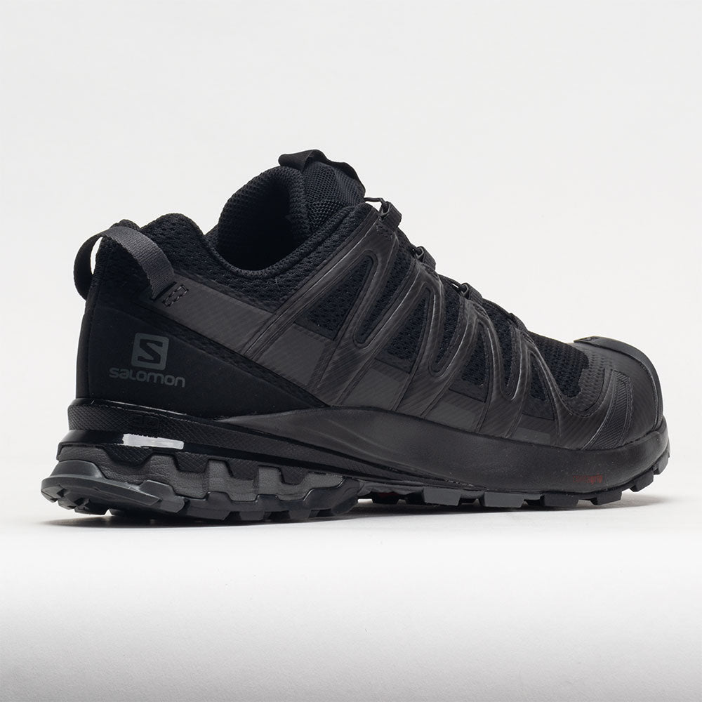 Salomon XA Pro 3D v8 Men's Black/Black/Magnet – Holabird Sports