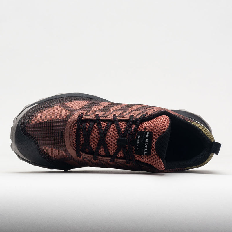 Merrell Speed Eco Women's Sedona/Herb