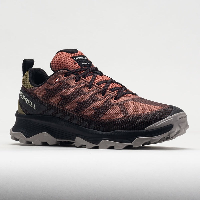 Merrell Speed Eco Women's Sedona/Herb
