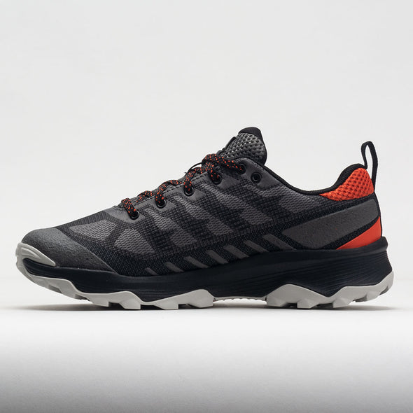 Merrell Speed Eco Men's Charcoal/Tangerine