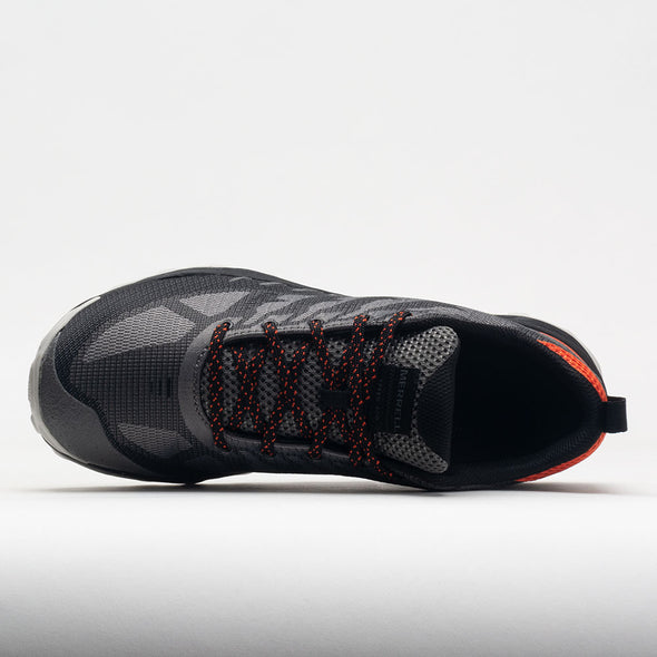 Merrell Speed Eco Men's Charcoal/Tangerine