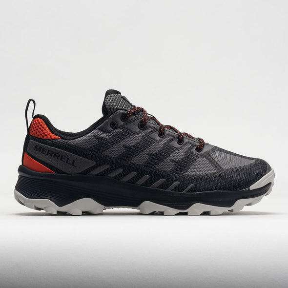 Merrell Speed Eco Men's Charcoal/Tangerine