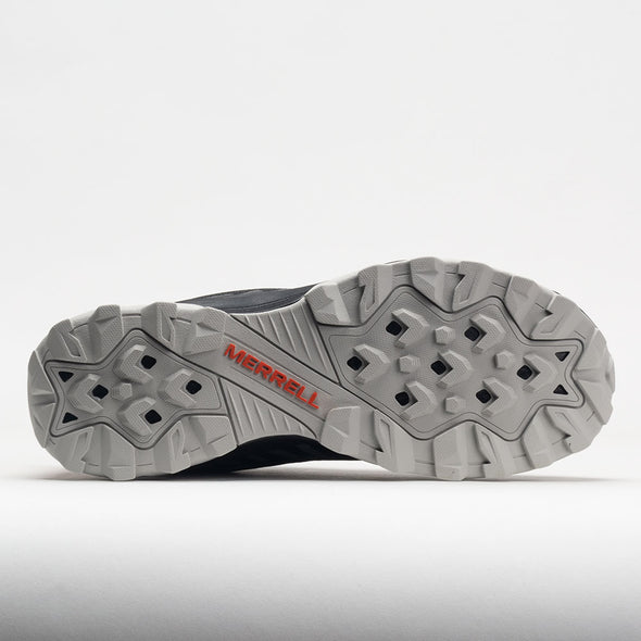 Merrell Speed Eco Men's Charcoal/Tangerine