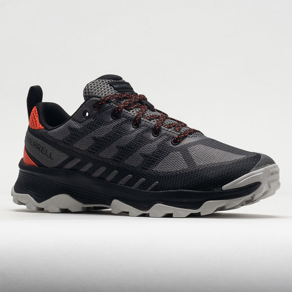 Merrell Speed Eco Men's Charcoal/Tangerine