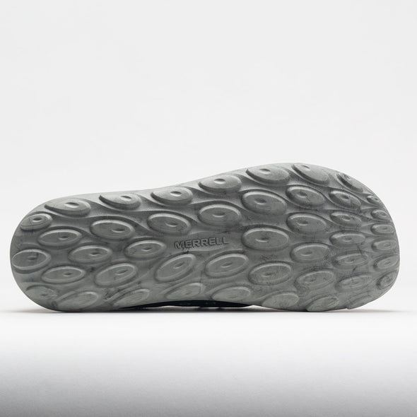 Merrell Hut Moc 2 Canvas Men's Navy