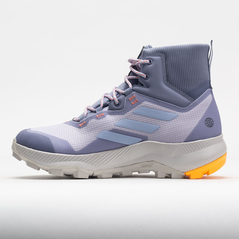 adidas Terrex Hiker Rain.RDY Women's Silver Dawn/Blue Dawn/Coral