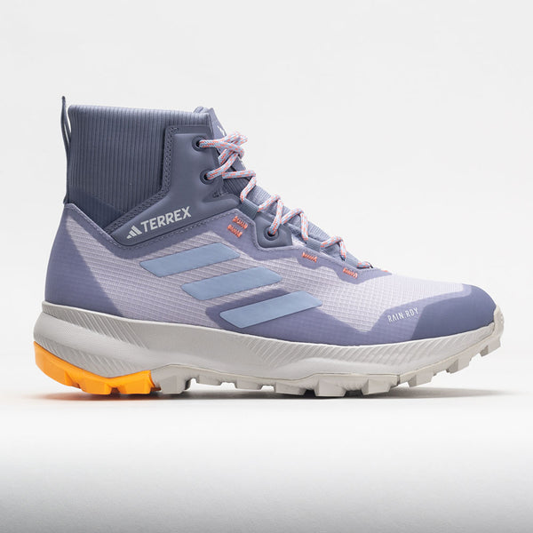 adidas Terrex Hiker Rain.RDY Women's Silver Dawn/Blue Dawn/Coral