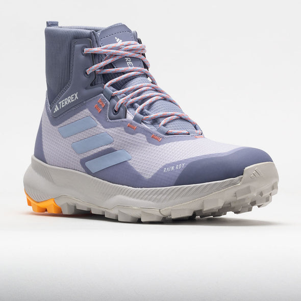 adidas Terrex Hiker Rain.RDY Women's Silver Dawn/Blue Dawn/Coral