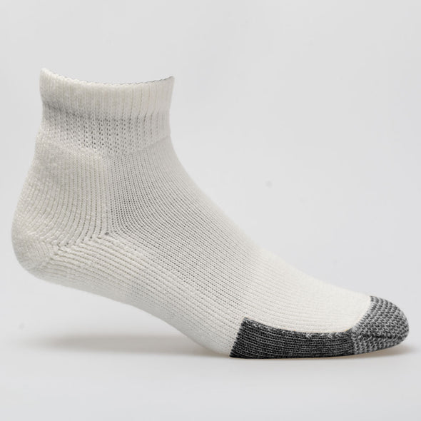 Thorlos Tennis Mini-Crew Socks TMX-15 Men's