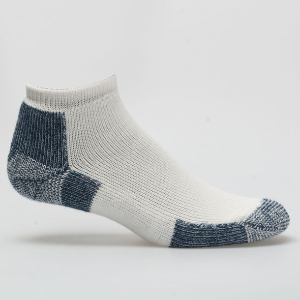 Thorlos Run Micro-Mini Socks JMM-13 Men's