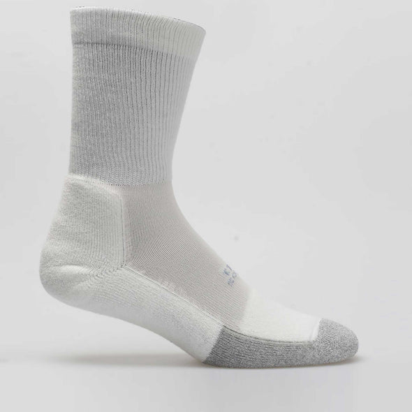 Thorlos Level 1 Tennis Crew Socks T1CXU