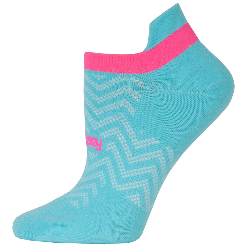 Feetures High Performance Ultra Light Cushion No Show Tab Socks