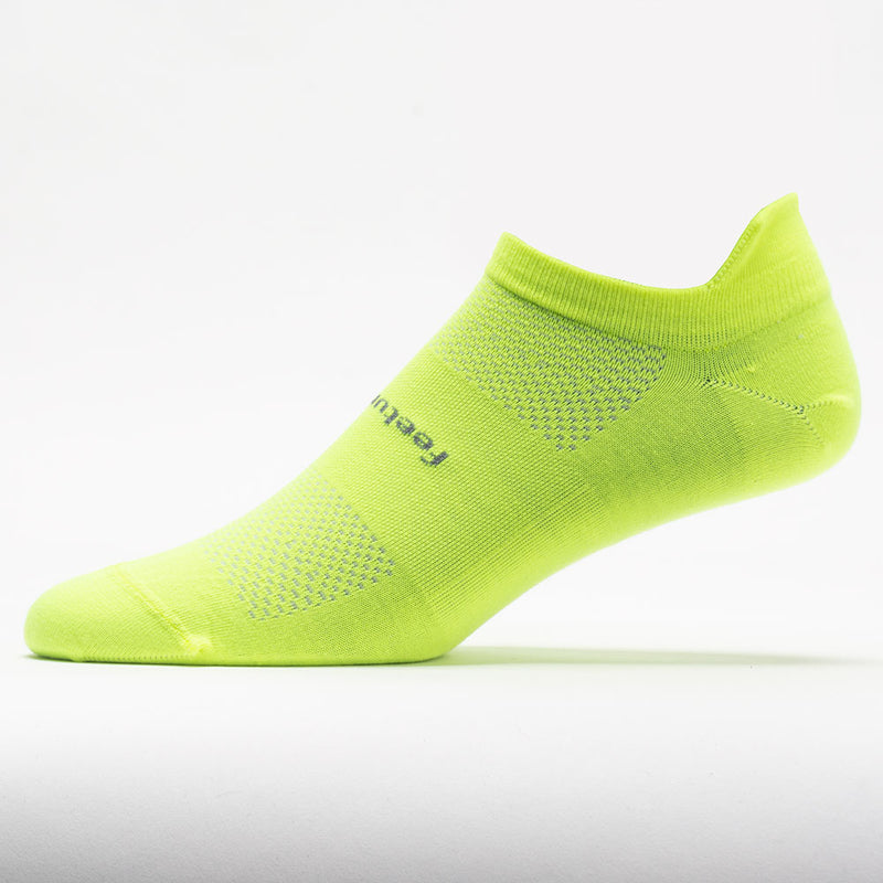 Feetures High Performance Ultra Light Cushion No Show Tab Socks