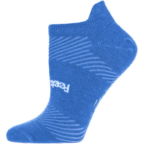 Feetures High Performance Ultra Light Cushion No Show Tab Socks