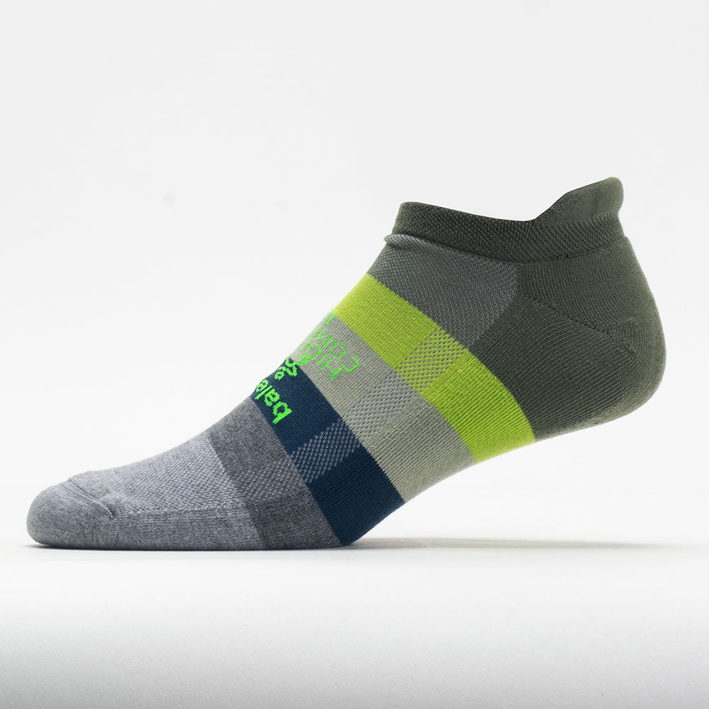 Balega Hidden Comfort Low Cut Socks Holabird Sports
