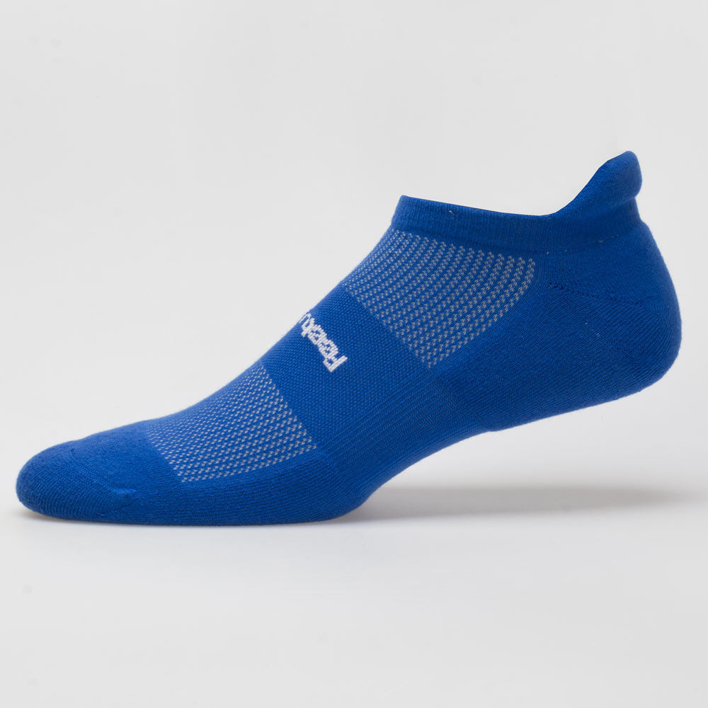 Feetures High Performance Max Cushion No Show Tab Socks