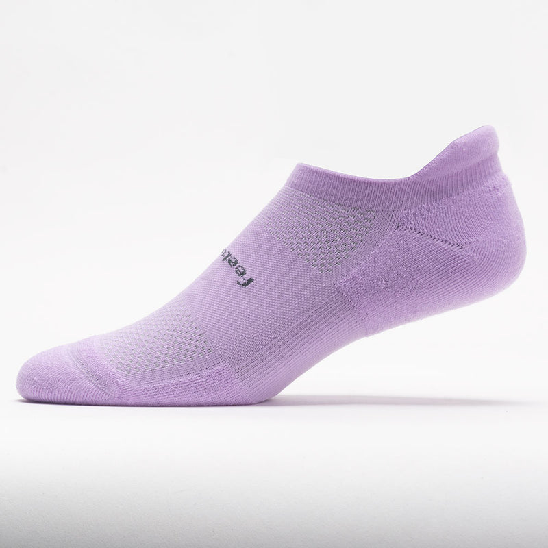 Feetures High Performance Max Cushion No Show Tab Socks
