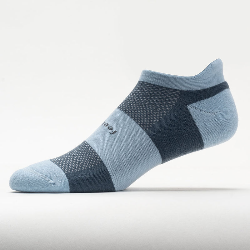 Feetures High Performance Max Cushion No Show Tab Socks