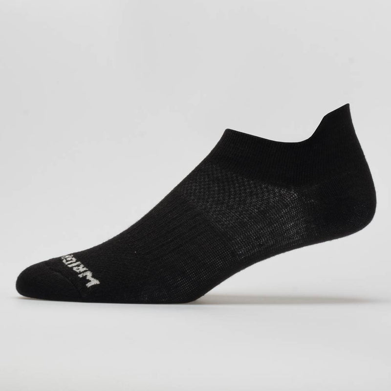 WrightSock Double Layer Coolmesh II No Show Tab Socks