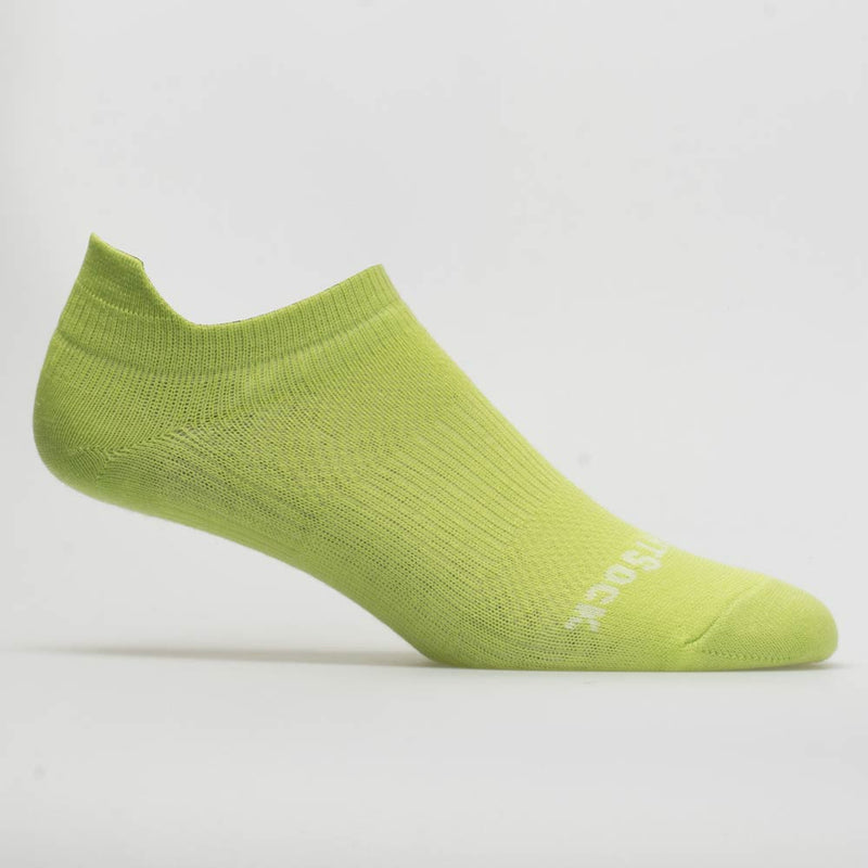 WrightSock Double Layer Coolmesh II No Show Tab Socks