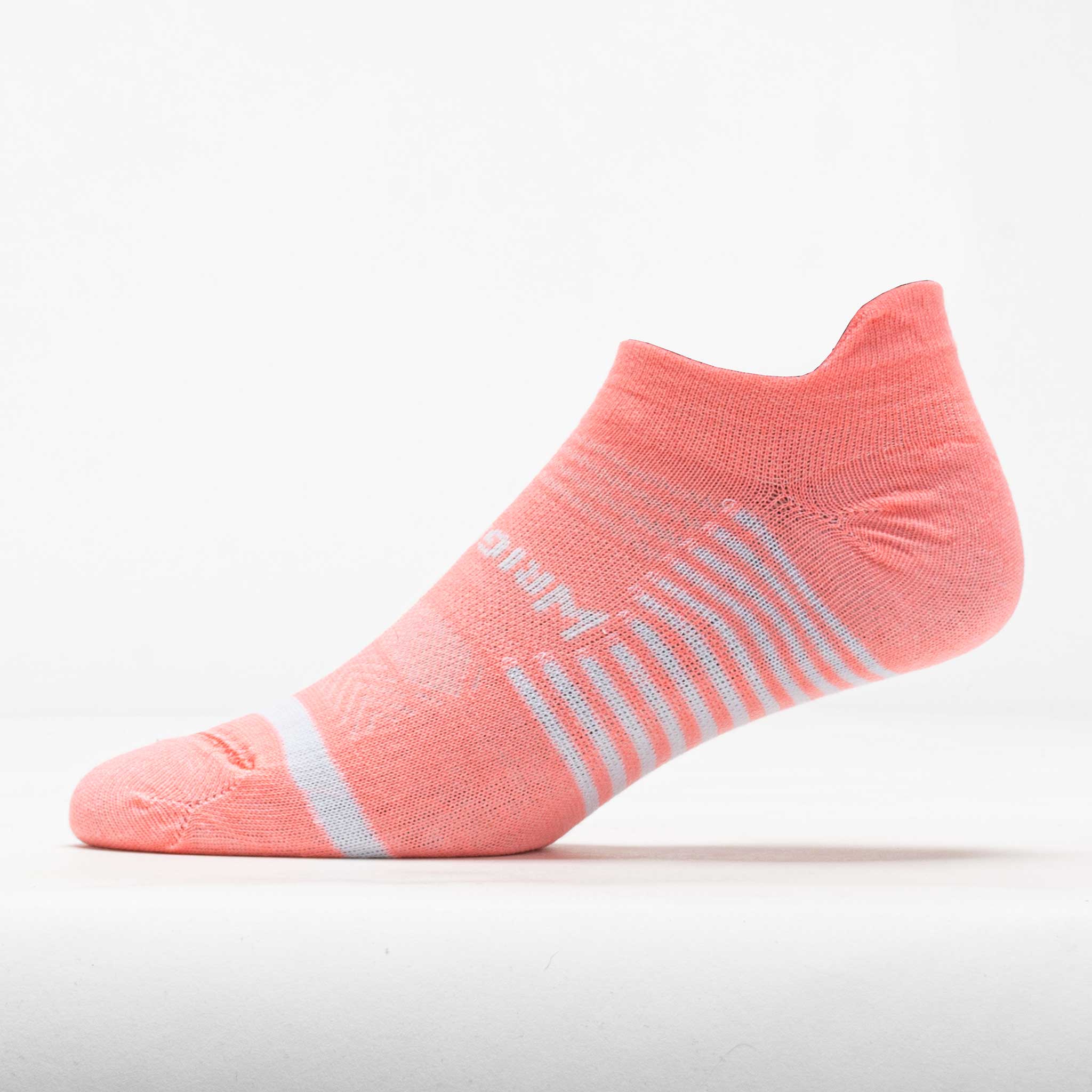 WrightSock Double Layer Coolmesh II No Show Tab Socks
