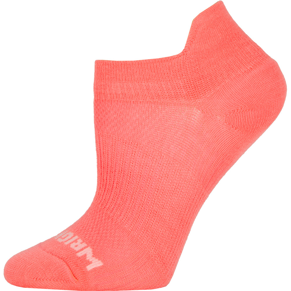 WrightSock Double Layer Coolmesh II No Show Tab Socks