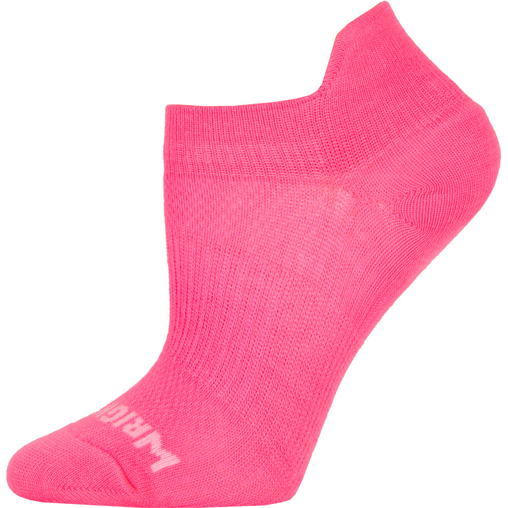 WrightSock Double Layer Coolmesh II No Show Tab Socks