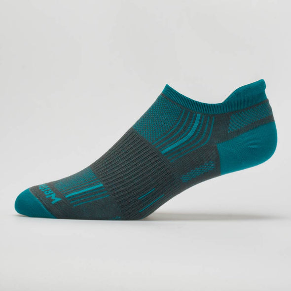 WrightSock Double Layer Stride No Show Tab Socks