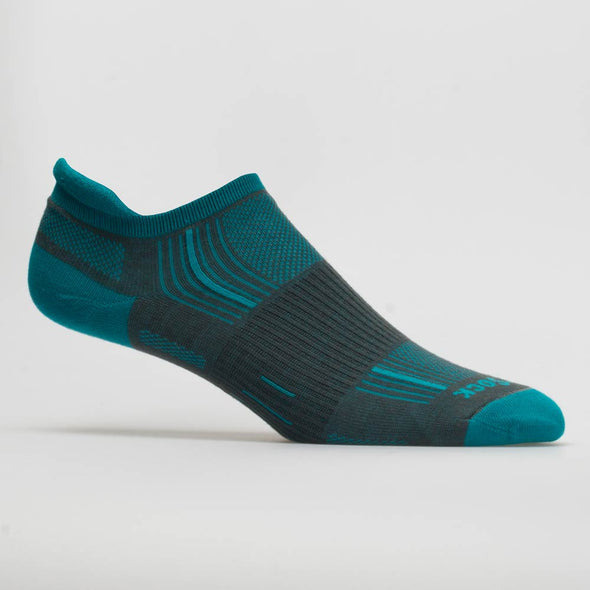 WrightSock Double Layer Stride No Show Tab Socks