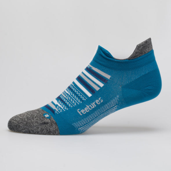 Feetures Elite Ultra Light No Show Tab Socks