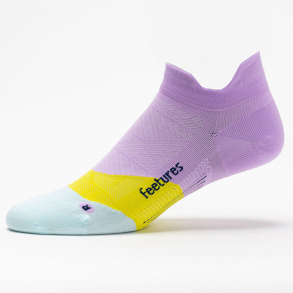 Feetures Elite Ultra Light No Show Tab Socks