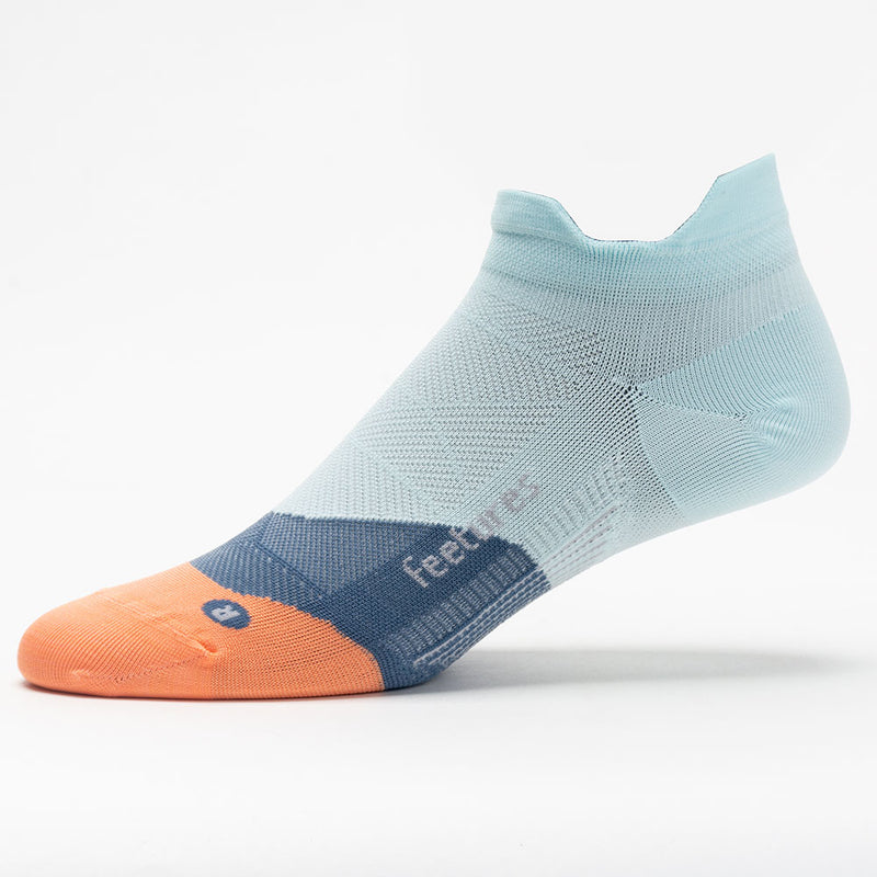 Feetures Elite Ultra Light No Show Tab Socks