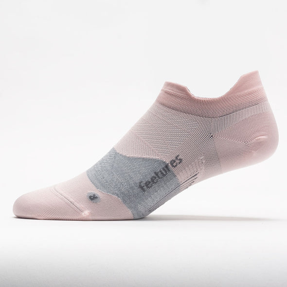 Feetures Elite Ultra Light No Show Tab Socks