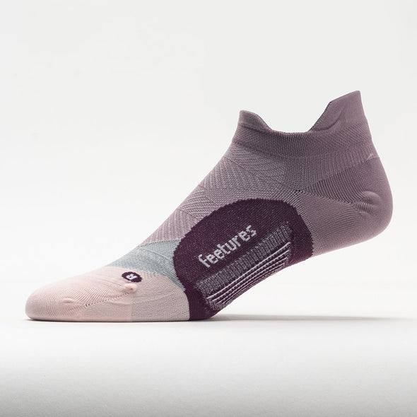 Feetures Elite Ultra Light No Show Tab Socks