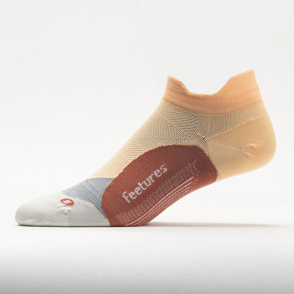 Feetures Elite Ultra Light No Show Tab Socks