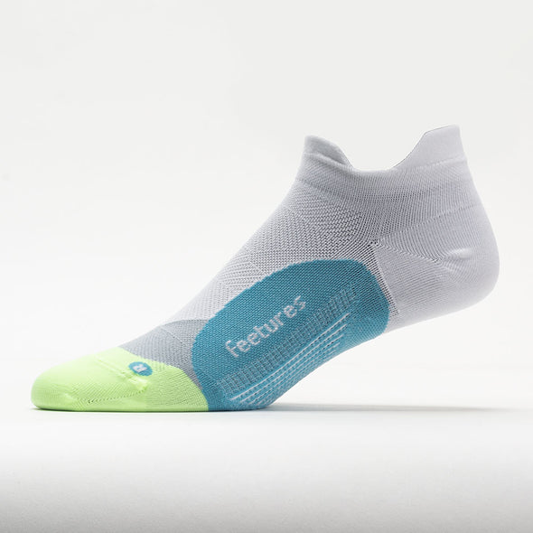 Feetures Elite Ultra Light No Show Tab Socks