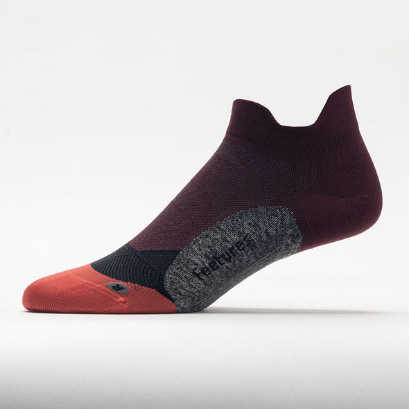 Feetures Elite Ultra Light No Show Tab Socks